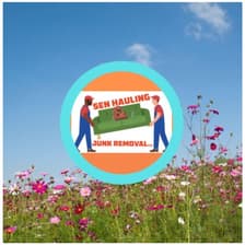 Profile picture for Sen Hauling Junk Removal