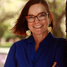 Profile picture for Heidi Cody
