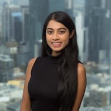 Profile picture for Thamasi Perera