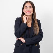 Profile picture for Doris Delgado