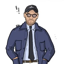 Profile picture for Hugo Weber