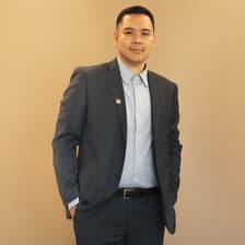 Profile picture for Brett Liu