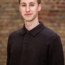 Profile picture for Noah Chaikin