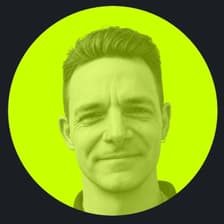 Profile picture for Thorsten Gluitz