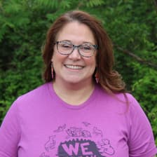 Profile picture for Gillian Graber