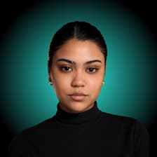 Profile picture for Fernanda Guzmán