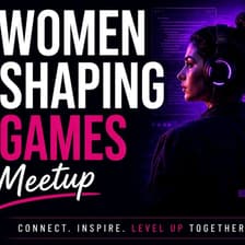 Profile picture for Women Shaping Games WSG