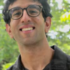Profile picture for Ron Kapoor
