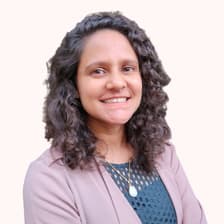 Profile picture for Tracy Desouza