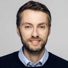 Profile picture for Sebastian Voigt