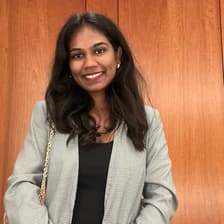 Profile picture for Saloni Rathore