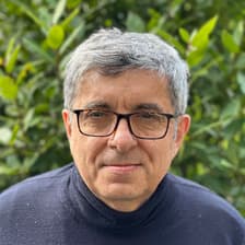 Profile picture for Massimo Maltempi