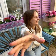 Profile picture for Weronika Karyś