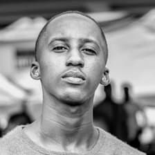 Profile picture for Clement James Abudu