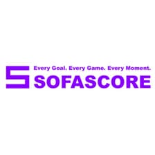 Profile picture for sofascore .cc