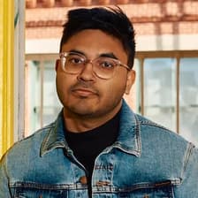 Profile picture for Rushir Parikh