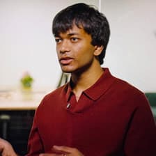 Profile picture for Surya Maddula