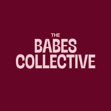 Profile picture for The Babes Collective ✨