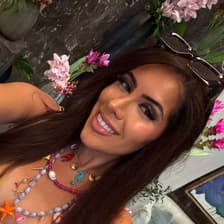 Profile picture for Valentina Vargas
