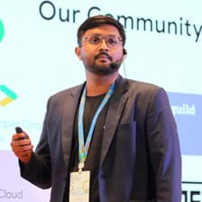 Profile picture for Pratik Kale