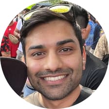 Profile picture for Suhail Razzak