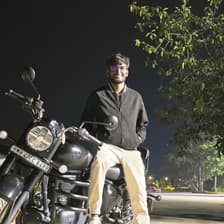 Profile picture for Aditya sah