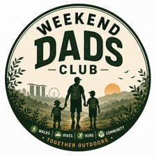 Profile picture for Weekend Dads Club