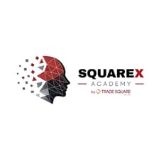 Profile picture for SquareX Academy