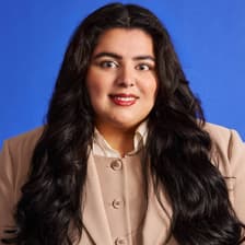 Profile picture for Serina Khan