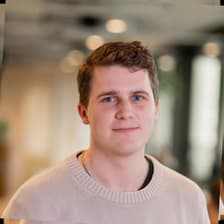 Profile picture for Ed Harding