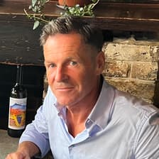 Profile picture for Glenn Morley