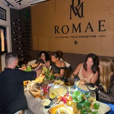 Profile picture for Romae restaurant