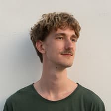 Profile picture for Felix Wotschofsky
