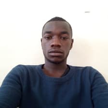 Profile picture for Gilbert Nshimyimana