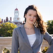 Profile picture for Mariia Hnatiuk