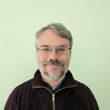 Profile picture for Malcolm Knapp
