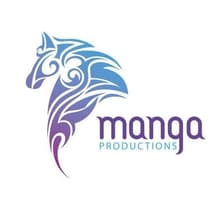 Profile picture for Manga Productions