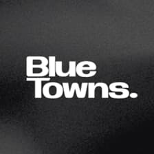 Profile picture for Blue Towns