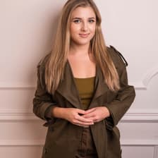 Profile picture for Beatrice Horvath