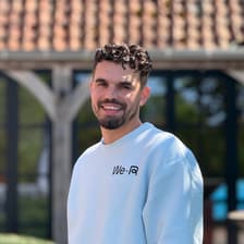 Profile picture for Thibaut Schruws