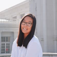 Profile picture for Cindy Tang