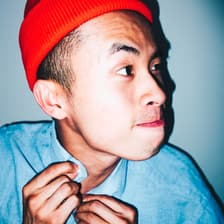 Profile picture for Frank Pham