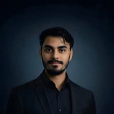Profile picture for Yash Kolte