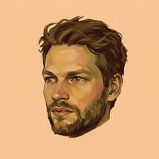 Profile picture for Christian Eggert