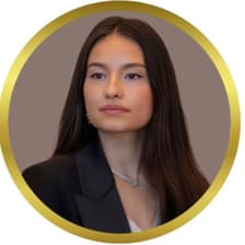 Profile picture for Victoria D'Hondt