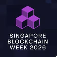 Profile picture for Singapore Blockchain Week (SBW)