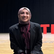 Profile picture for Sümeyye Arzakçı Tuğrul