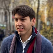 Profile picture for Ata Ulas Guler