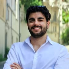 Profile picture for Payam Ranjbar