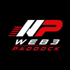 Profile picture for WEB3 PADDOCK